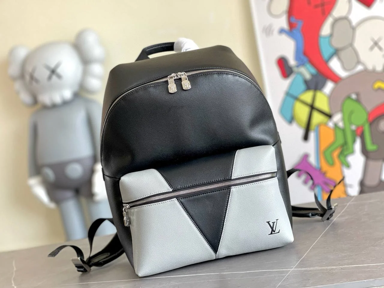Чоловічий рюкзак - Louis Vuitton